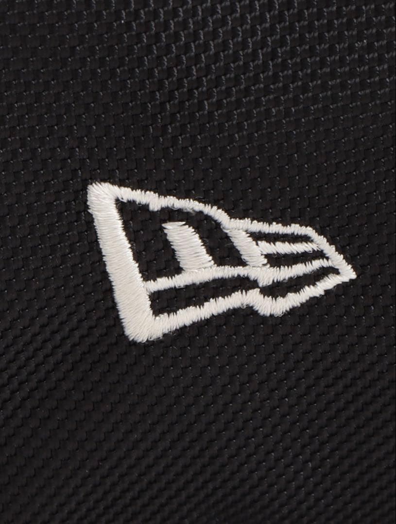 新品未使用　NEW ERA(R) × MARY QUANT リュック（ブラック）