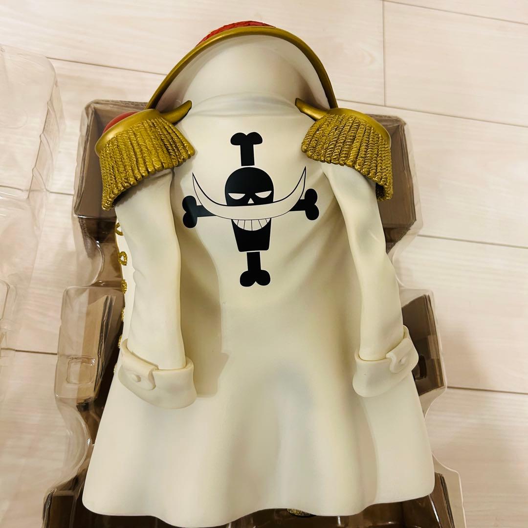 取り置き 専用ワンピース フィギュアーツZERO エドワード・ニューゲート