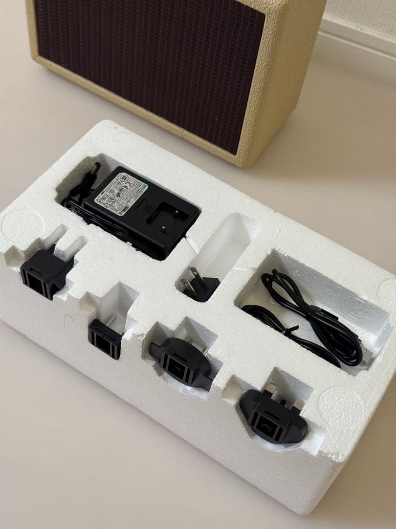 Fender Indio ワイヤレススピーカー