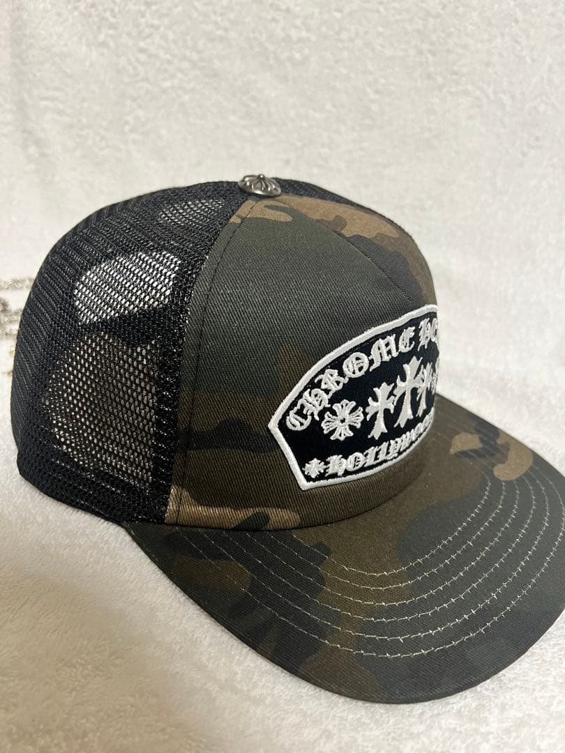 CHROME HEARTS クロム・ハーツ カモフラージュ