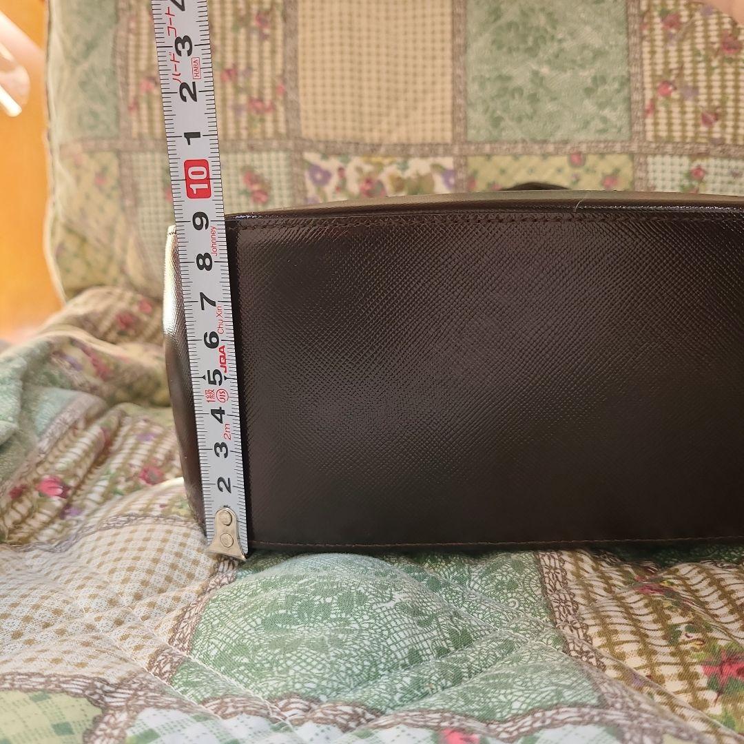 Mt yn＊  Burberryノバチェックミニバッグ