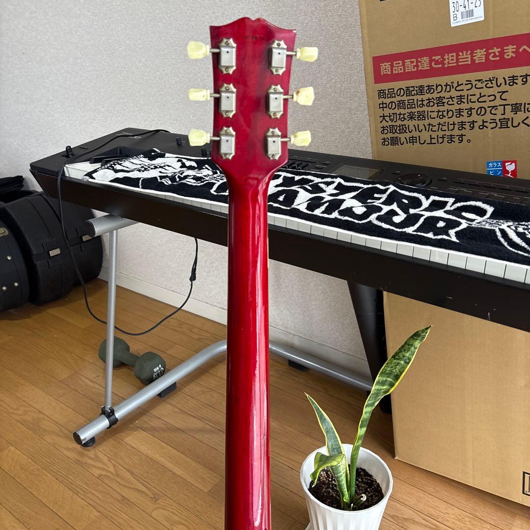 Greco SGモデル　1989年製