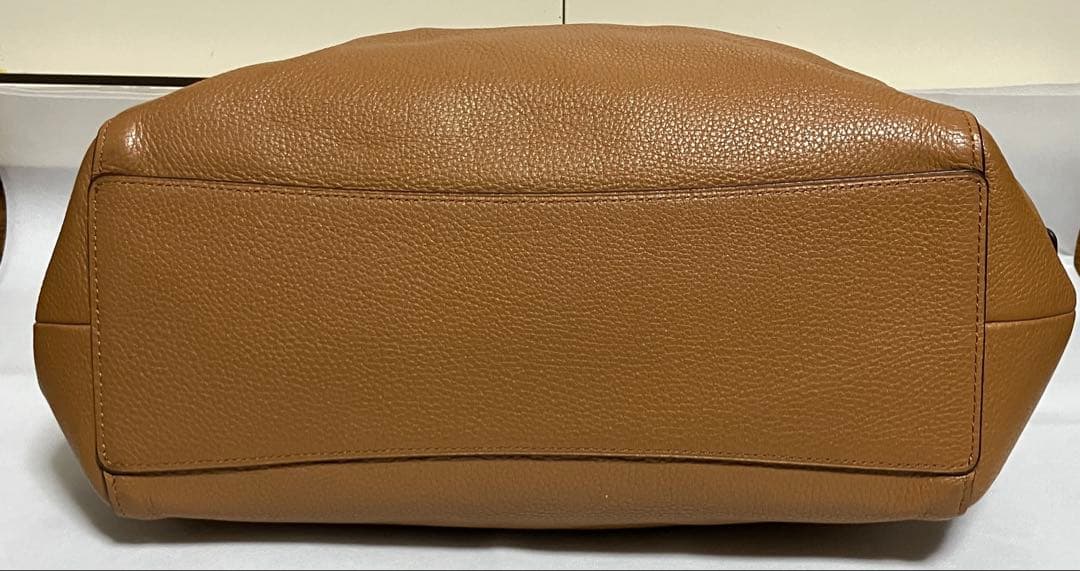 COACH コーチ ハリーショルダーバッグ