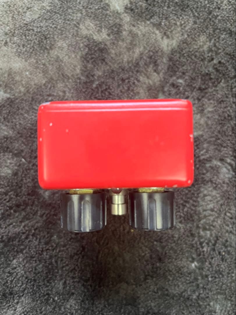 Maxon Compressor ギターエフェクター