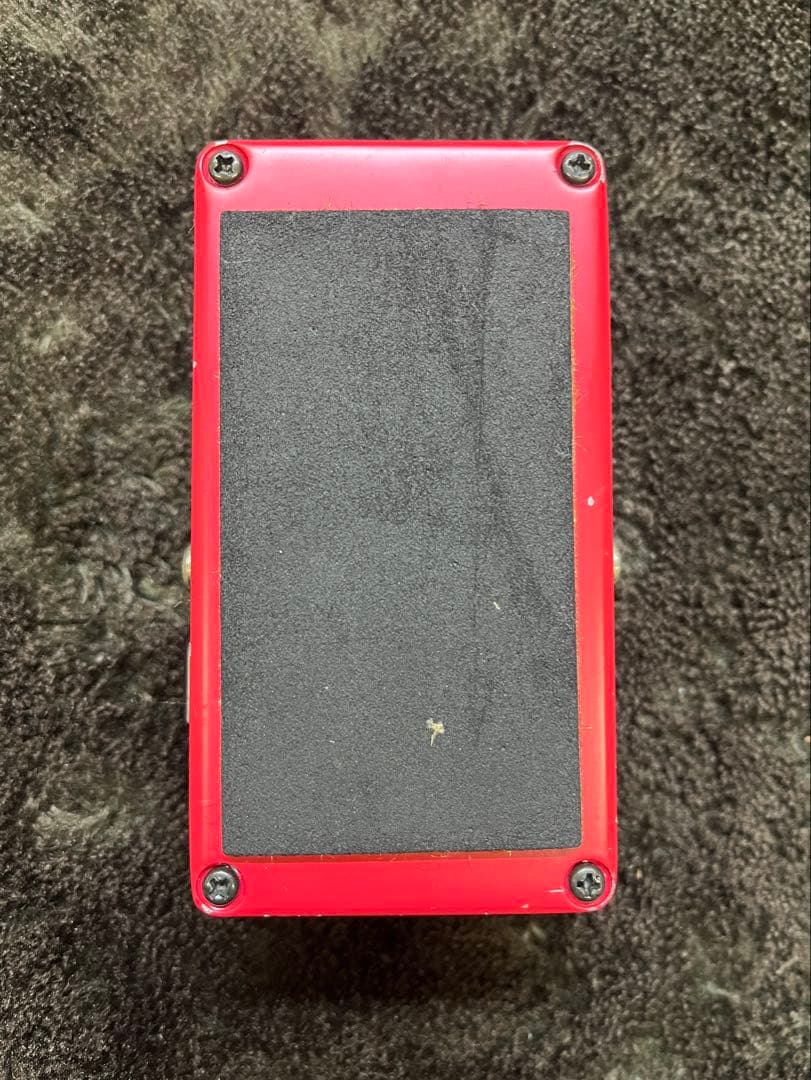 Maxon Compressor ギターエフェクター