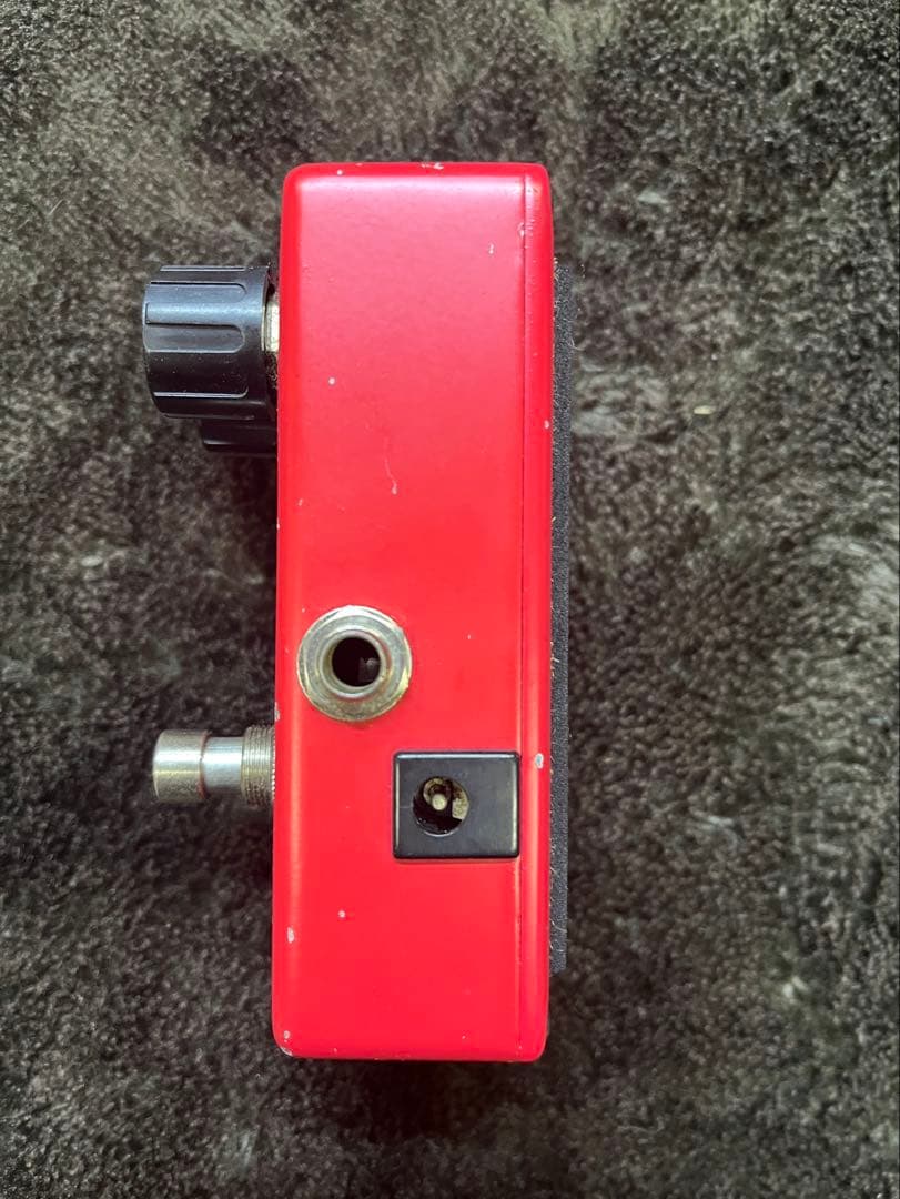 Maxon Compressor ギターエフェクター