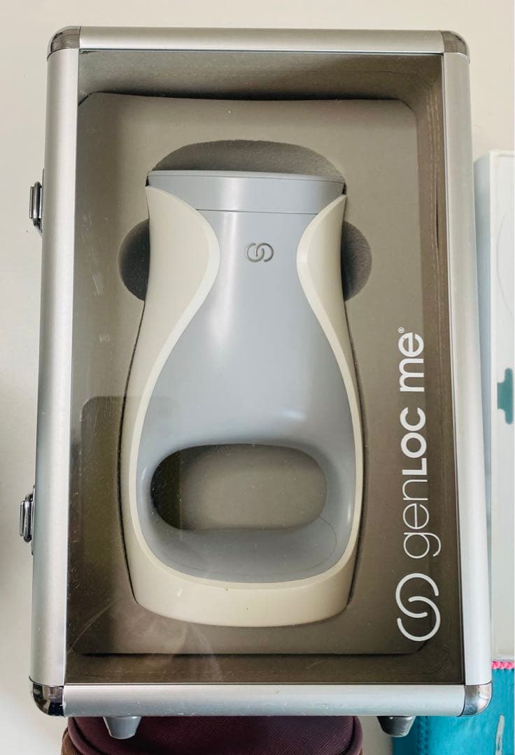 週末のみ　5千円　値下げ 　ニュースキン　超音波美顔器 スキンケアオールセット