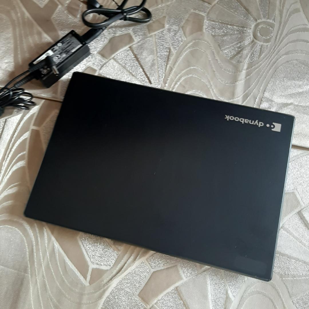 G83＝FP 東芝 10世代 i5 FHD ★ 256G SSD 8G