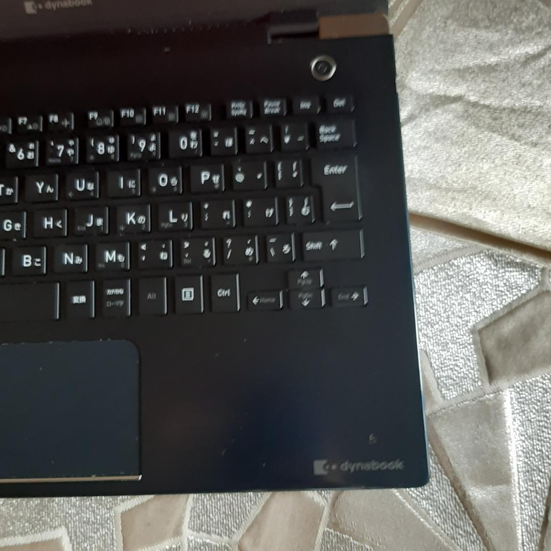 G83＝FP 東芝 10世代 i5 FHD ★ 256G SSD 8G