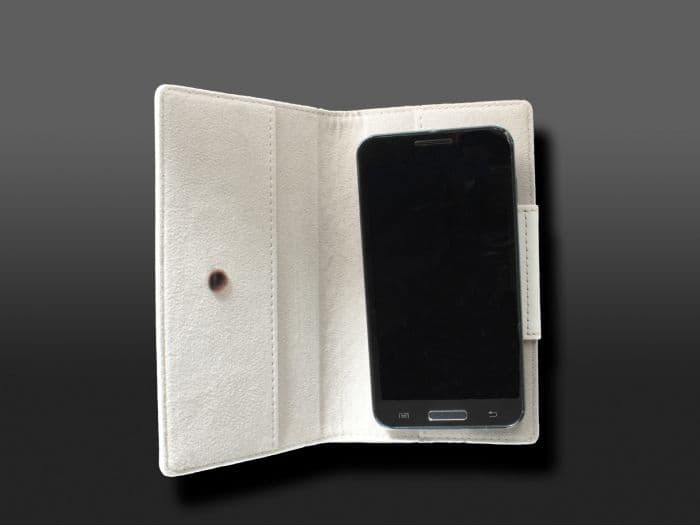 激レア 未使用級【浅草文庫】スマホケース ピーターラビット ガーデン