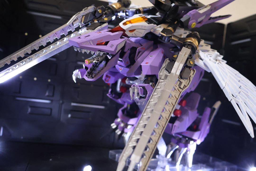 【リコリス様用】バスターフューラー　HMM