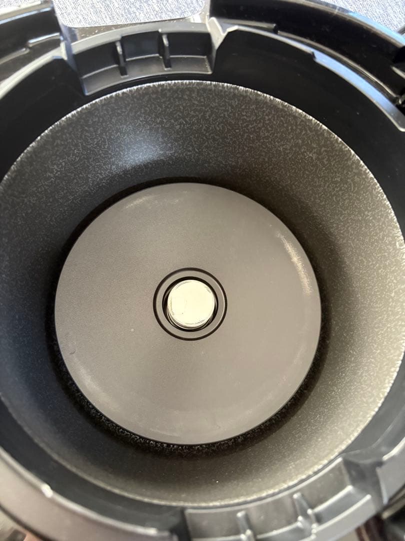 酵素玄米Labo　酵素玄米炊飯器　美品