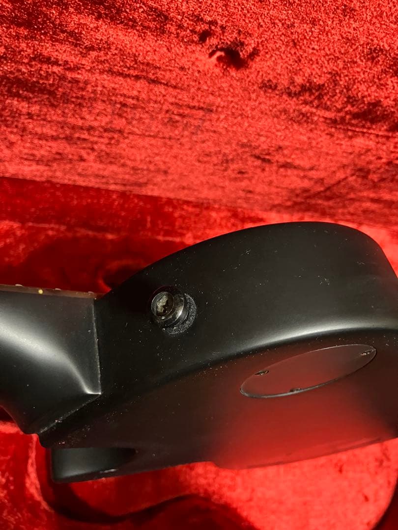 Epiphone パイレツオブカリビアン　モデル　エレキギター