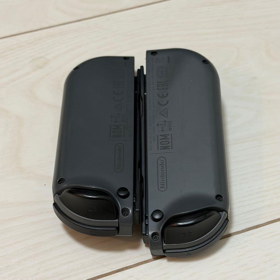 <美品>Nintendo Switch本体 1TBSDカード