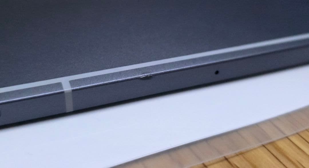 [値下げ可]Galaxy Tab S10 FE 本体 純正キーボードカバー付き