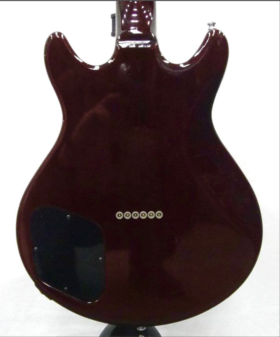 YAMAHA SG-RR STANDARD【美品】