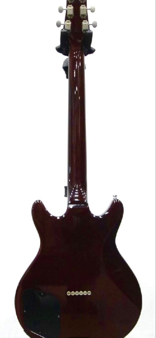 YAMAHA SG-RR STANDARD【美品】