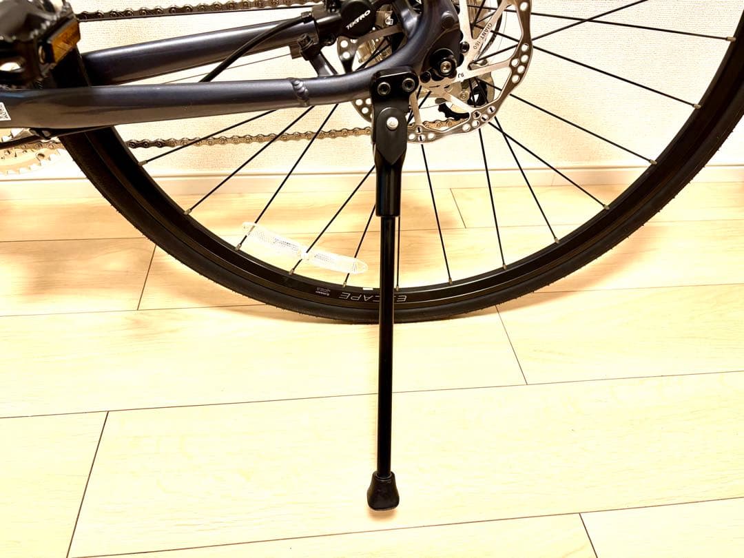 ☆極上車Giant エスケープ R disc 2022 人気のディスクブレーキS