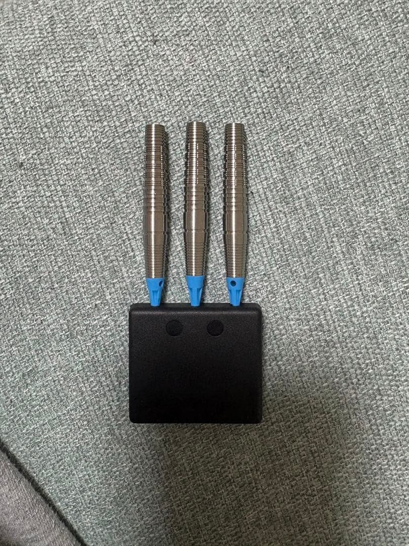 岩田夏海 ダーツバレル ロメロ3プレーン ダーツ祭り限定品