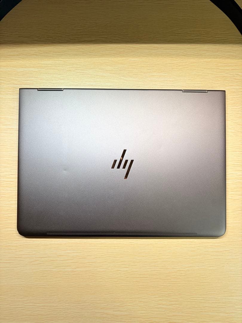 HP Spectre X360 ノートPC本体