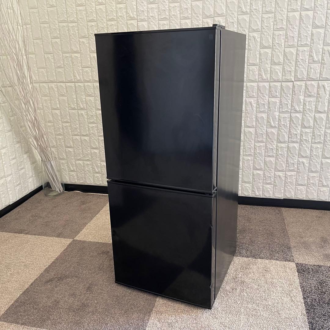 東京23区配送無料✨家電3点　ニトリ&ヤマゼン　冷蔵庫　洗濯機　レンジ　美品