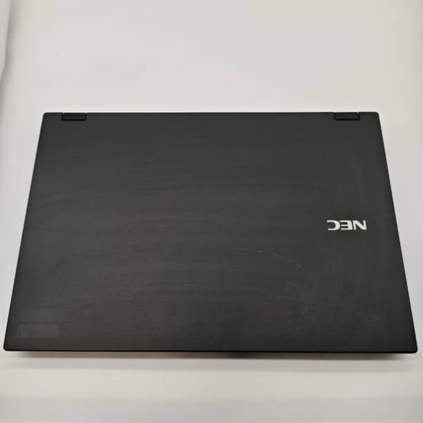 バッテリー◎ 15 NEC i5-6200U 8GB SSD256GB オフィス