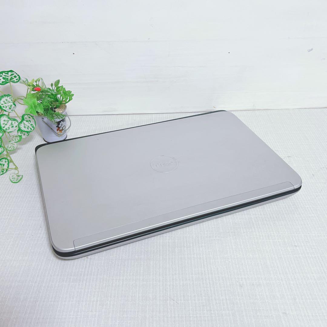 美品、快適i7、メモリ8G、光るキーボード、高速SSD、イラレ&オフィス2021