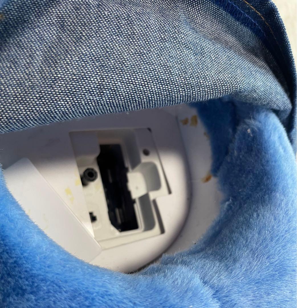 レア　希少　ドラえもん　当選　ケイビー　目覚まし時計　ぬいぐるみ