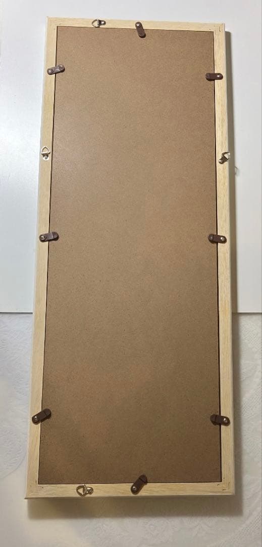 【フレーム付き】 夏目友人帳 スティックポスター 夏目貴志 的場静司