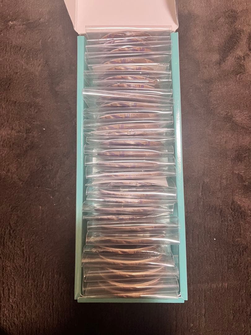 氷鷹北斗 缶バッジ テーマスカウト 缶バッジ 2022 autumn カジュアル