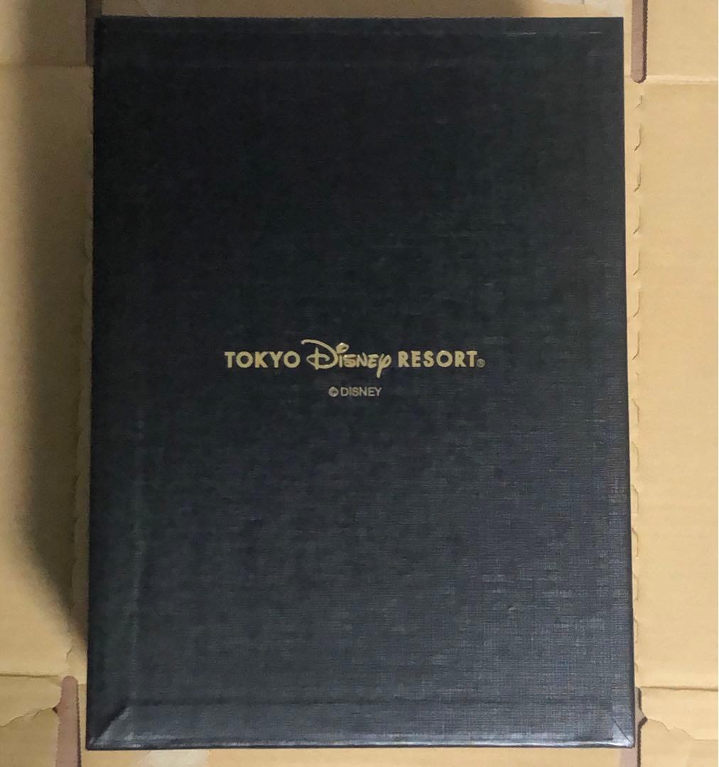 東京ディズニーランド　ダンボ　ブロンズ像