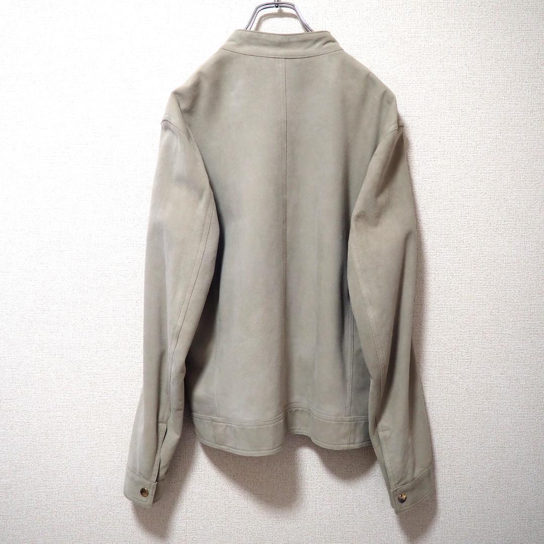 XL【BR別注】EMMETI JURIゴールド 灰