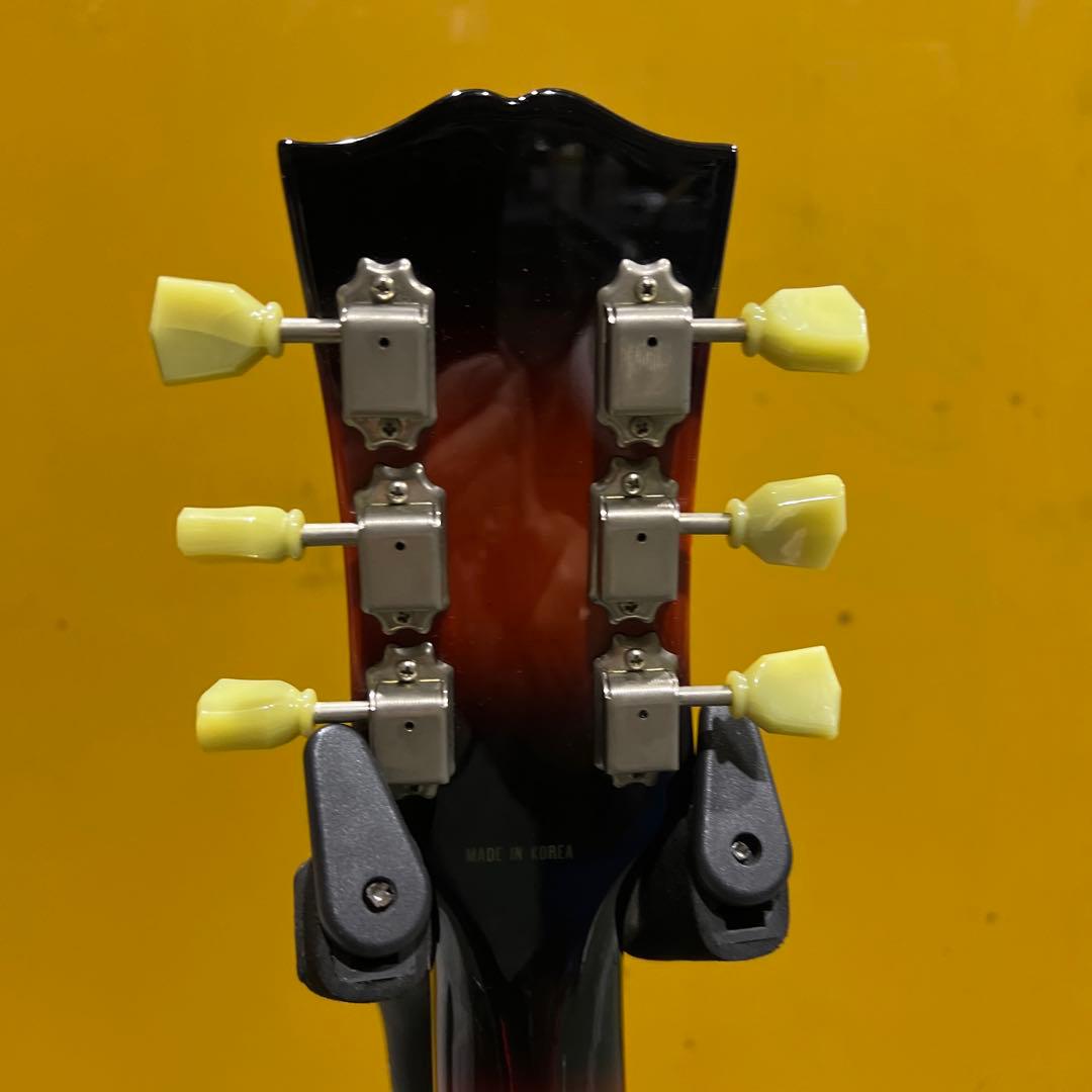 Tokai エレキギター サンバースト