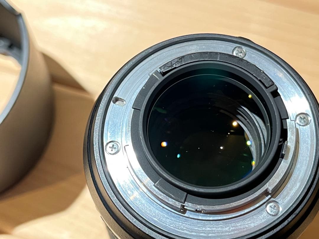 Nikon ニコン ズームレンズ24-70mm F2.8G ED