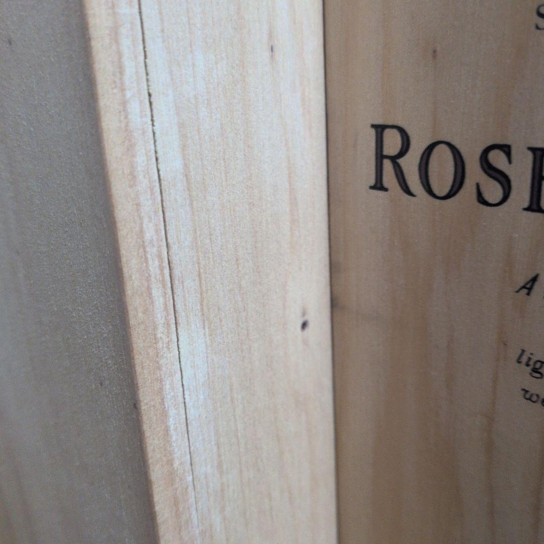 ROSEBANK 12年 シングルモルトウイスキー 700ml