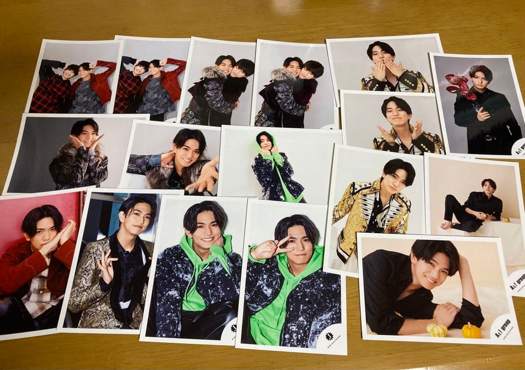 Aぇ! group グッズ 正門良規 ちびぬい まとめ売り