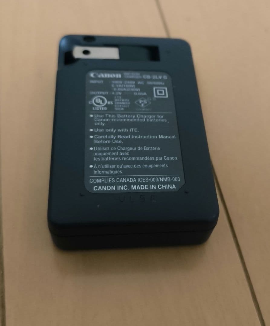 Canon IXY Digital 70 コンパクトデジタルカメラ