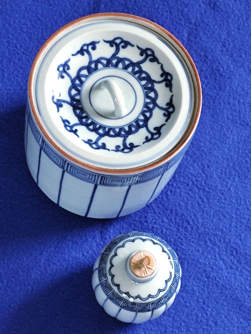 茶道具２点✾美品