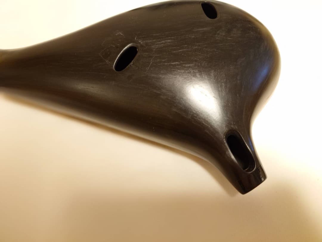 オカリナ Noble ノーブル　コントラバスC管