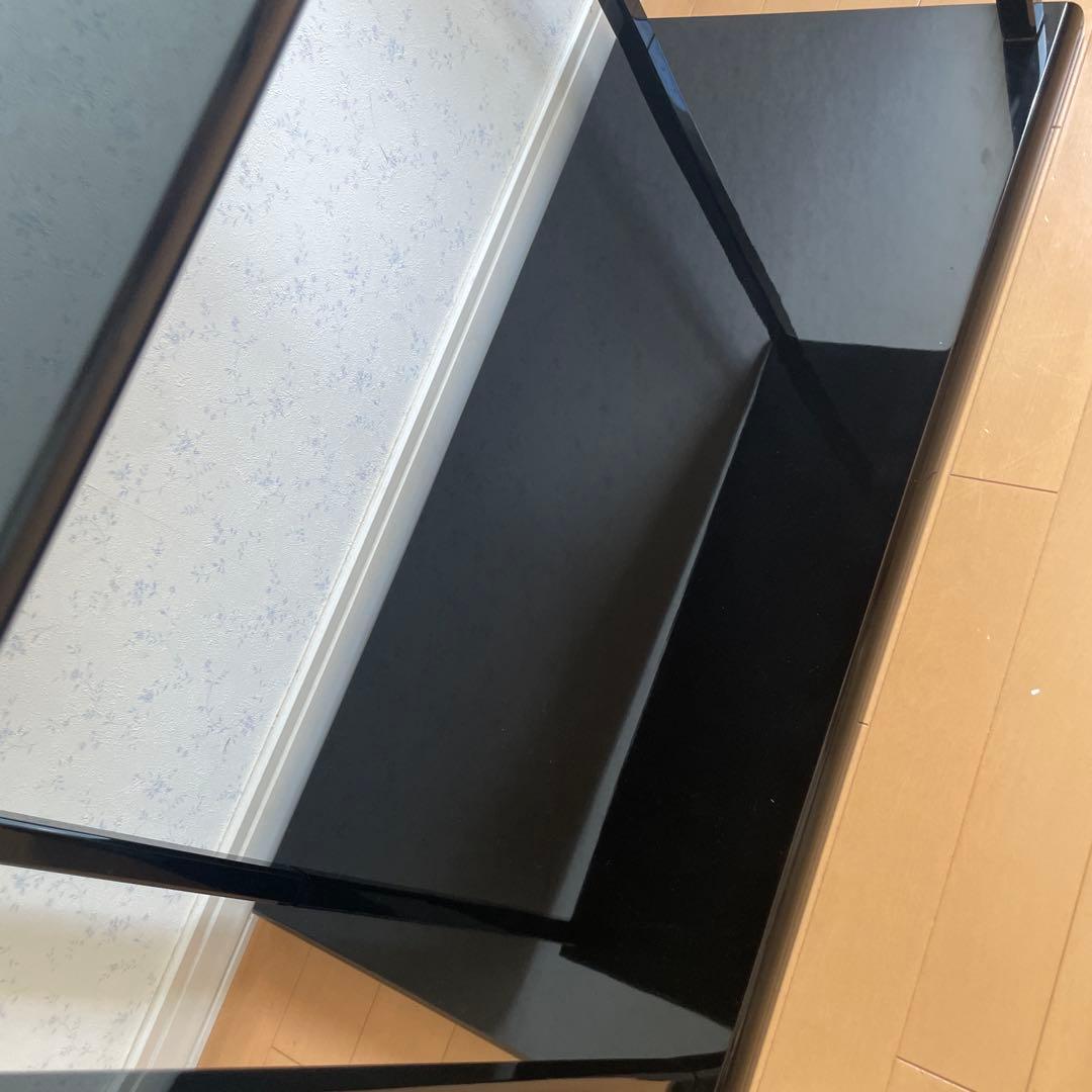 眞台子　真台子　真塗　茶道具　茶道　茶席　茶会席　美品