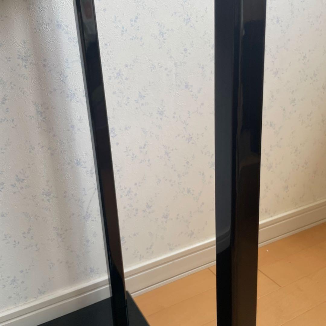 眞台子　真台子　真塗　茶道具　茶道　茶席　茶会席　美品