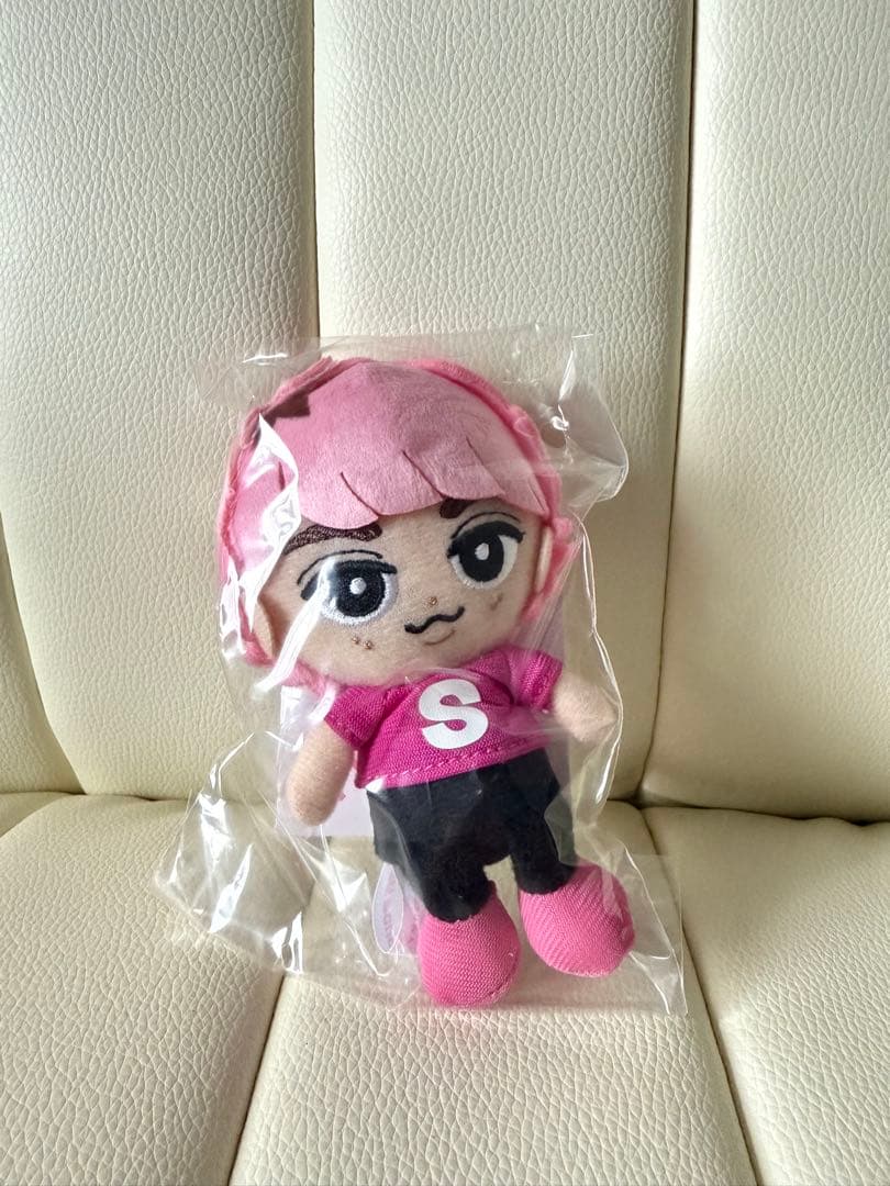 Man 佐久間大介さん グッズ