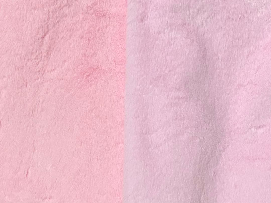 にこ　さま❤︎ぬい服フルオーダー