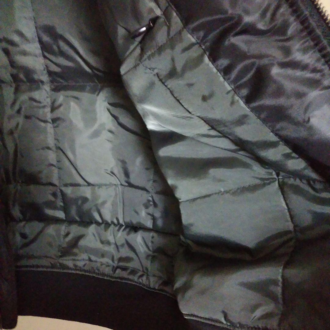 SUNTORY烏龍茶　サンドウィッチマン ジャンパー MA-1 東北魂 激レア