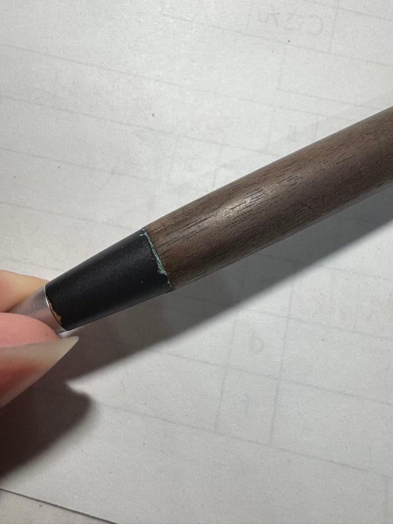 野原工芸シャープペンシル旧型(動作確認済み)