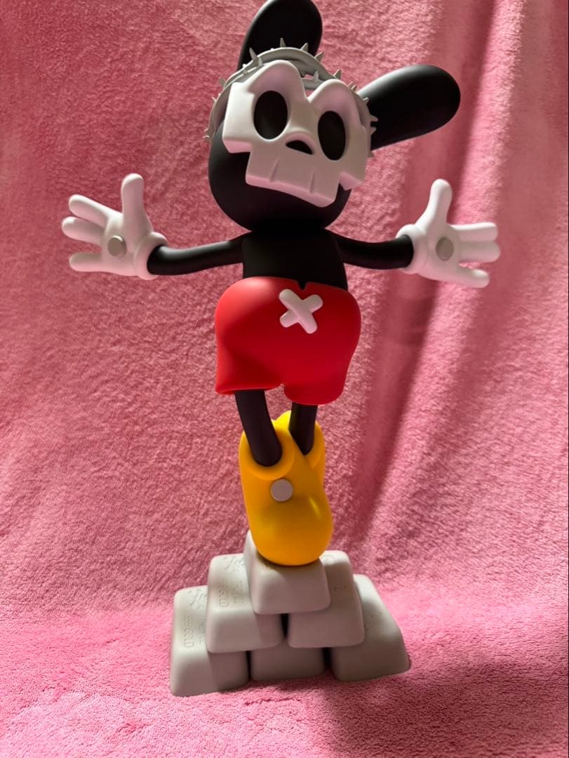 その他 Super Plastic / SANCTUARY