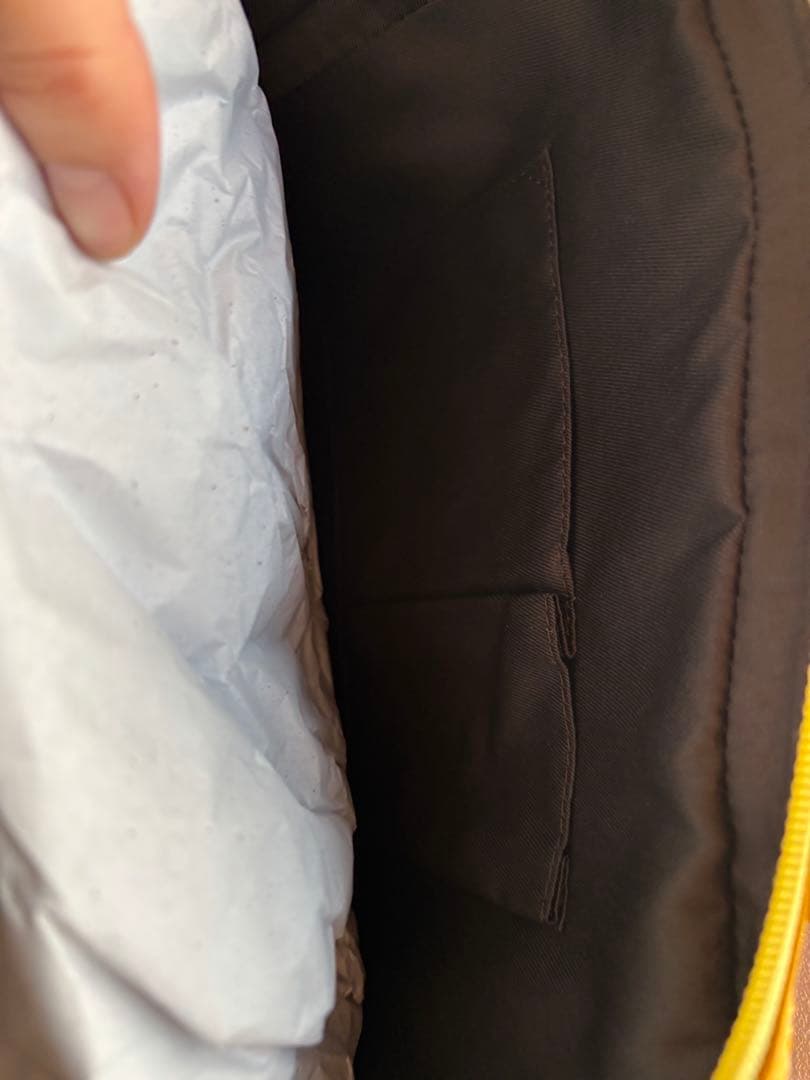 ダイヤモンドパイソン　ハンドバッグ