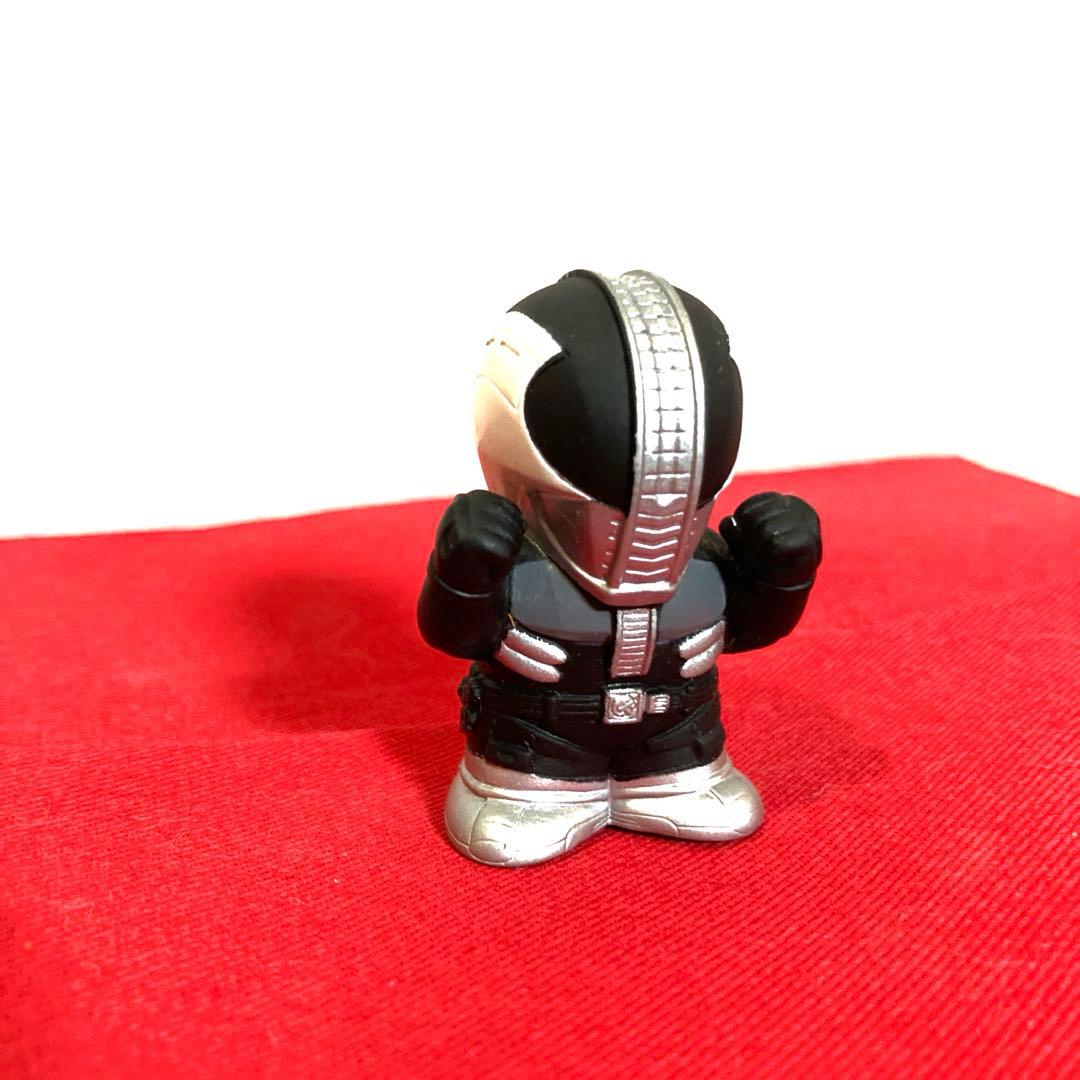 仮面ライダー電王 プラットフォーム 佐藤健 フィギュア 当時物 SHF 真骨彫