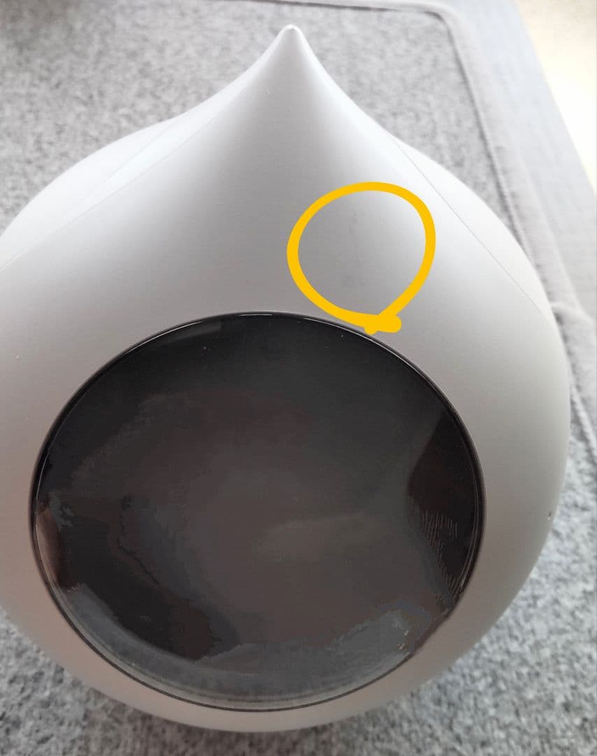 Romi　ロミィ　会話AIロボット