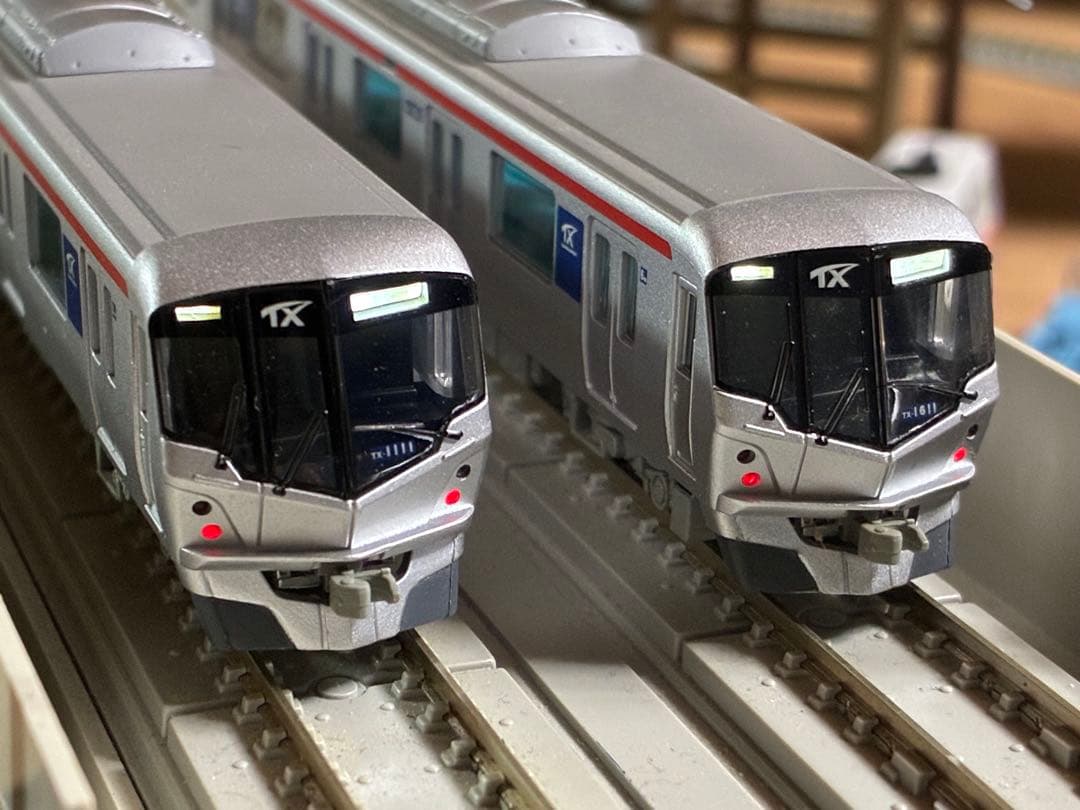 マイクロエース TX-1000系 TX-2000系 セット